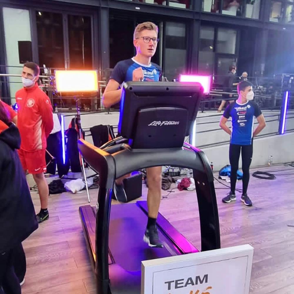 Kenya’s Report: «Οι τέλειες προπονητικές συνθήκες, η απλή ζωή και ο στόχος των Ολυμπιακών Αγώνων μέσω Κένυας» runbeat.gr